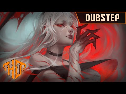 Celestial Void x Digital Skies x Mox Jade x Sydney Grimm - Blood And Moonlight