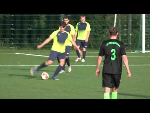 SGK Bad Homburg - SG Ober-Erlenbach - verpasste Chancen vom 19.09.2021