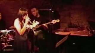 Özlem Dilaver  - When my anger starts to cry