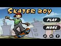 Skater Boy - FULL SOUNDTRACK