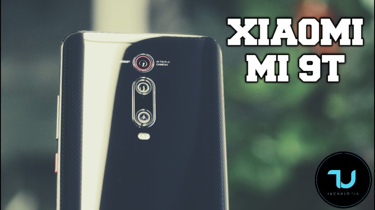 Xiaomi Mi 9T Camera review+Video Stability/Picture samples/After updates Redmi K20