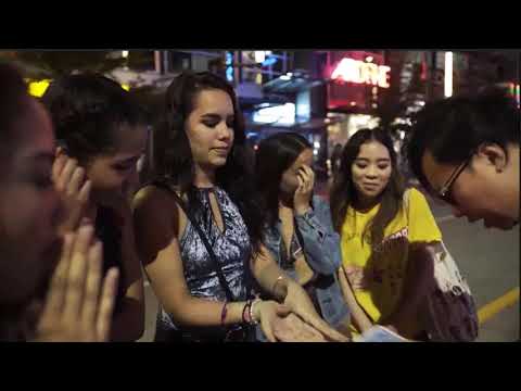 SansMinds   Shadeshift   performance