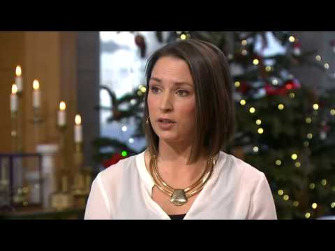 Johanna led av dysmorfofobi - inbillad fulhet - Nyhetsmorgon (TV4)