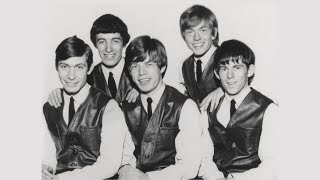 The Rolling Stones - Ride On, Baby (with lyrics)