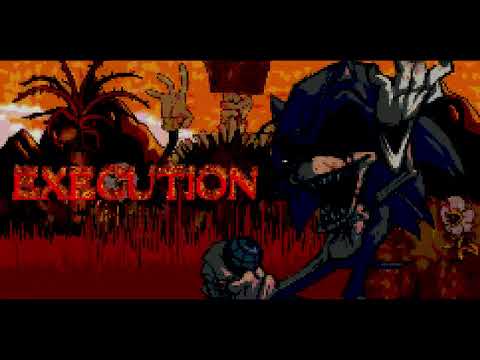 VS SONIC.EXE UST - Execution (RETAKE) ft. Mance