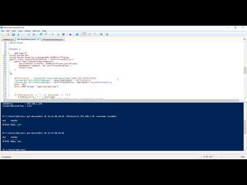 Oui Vendor Lookup