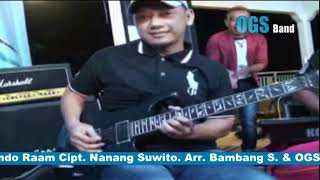 Download lagu DERITA DIBALIK TAWA - Nando LIDA - OGS BAND #ogsbanddangdut mp3 Download lagu DERITA DIBALIK TAWA - Nando LIDA - OGS BAND #ogsbanddangdut mp3