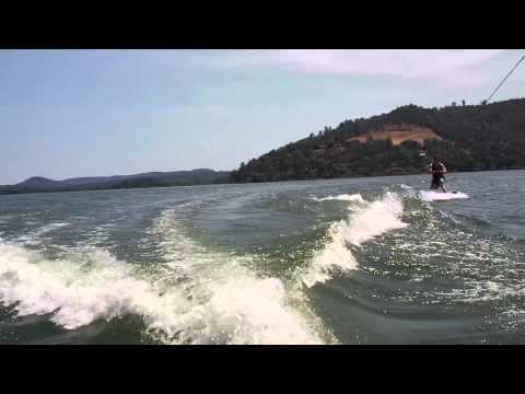 Water Skiing, Sailing, Boating and Swimming, Things to Do in Clearlake California
