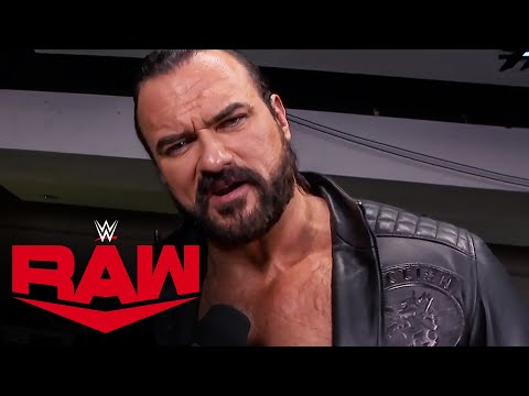 Drew McIntyre: I Can’t Stand The Money In the Bank Briefcase