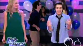 Download lagu Disney Channel - Special Presentation of Lab Rats Promo mp3
