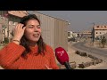 Handbalster Martine Smeets mag in Almere blijven