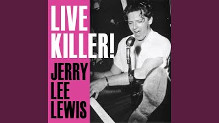 Your Cheating Heart (Live)