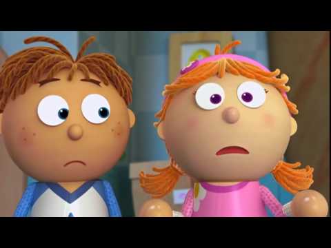 Tallulah In Wonderland Part 22 - Tallulah's Narrow Escape/The Finale