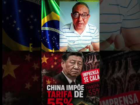 Tarifaço #importação #Tarifaço #news #saopaulo #santacatarina #mídia #brasília #agronegócio #brasil