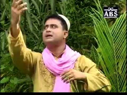 Ore Pakhi Boolboli | Bengali “Ghazal” Video | Manjur Alam | ABS Cassette Co. | Bangla Geeti