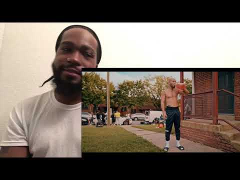 Ben Fero - Biladerim İçin [Official Video] | Reaction