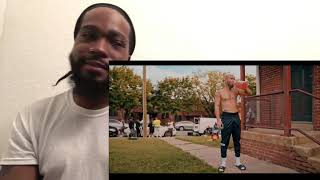 Ben Fero - Biladerim İçin [Official Video] | Reaction