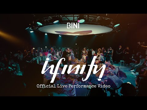 Infinity - Bini