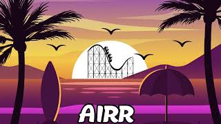 Roller Coaster Music Video