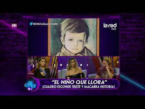 Así Somos Programa Completo Jueves 31 de Mayo 2018