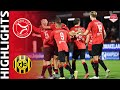 Samenvatting Almere City FC - Roda JC (30-09-2022)