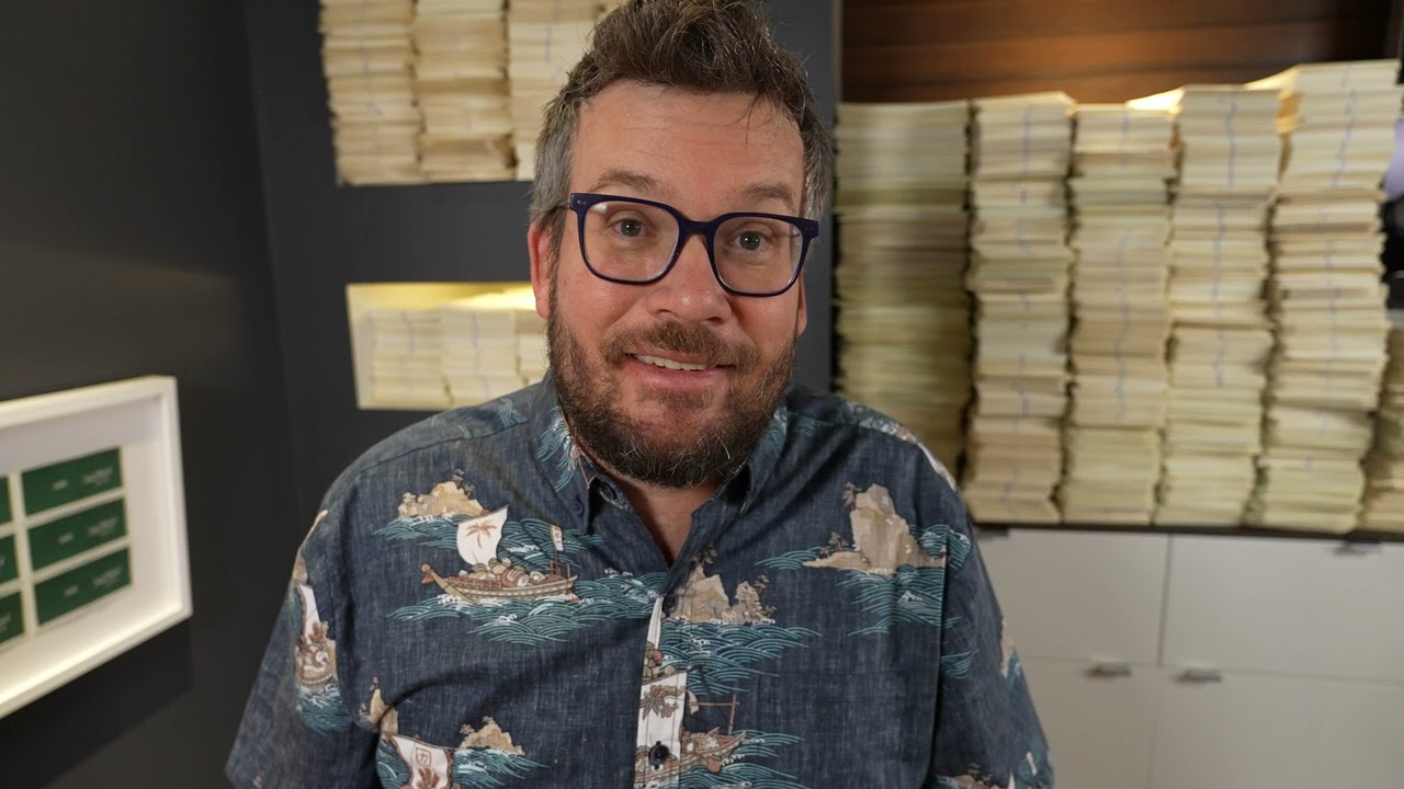 I Just Can't Do It Anymore