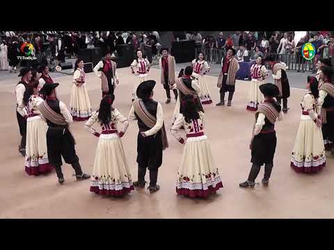 CTG LALAU MIRANDA - FORÇA A - ENART 2023 - DOMINGO