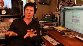 Mixing Overview "Apricots" - Warren Huart: Produce Like A Pro