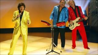 DIE FLIPPERS-ST TROPEZ (Playback)