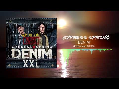 Video thumbnail for Denim (Remix)