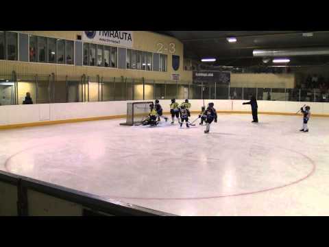 PK 83 - KiekkoKarhut 16.2.2013