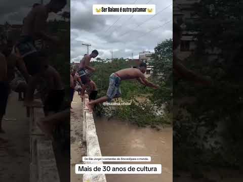 De Contendas do Sincorá para o mundo!!!