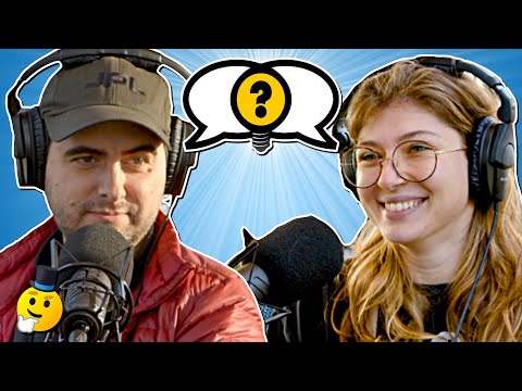 Can There Be a Science of the Soul? w/ Isabella | Street Epistemology