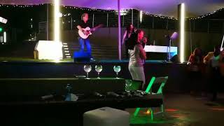 Download lagu Lezah Ndihamba Nawe Mafikizolo Cover mp3