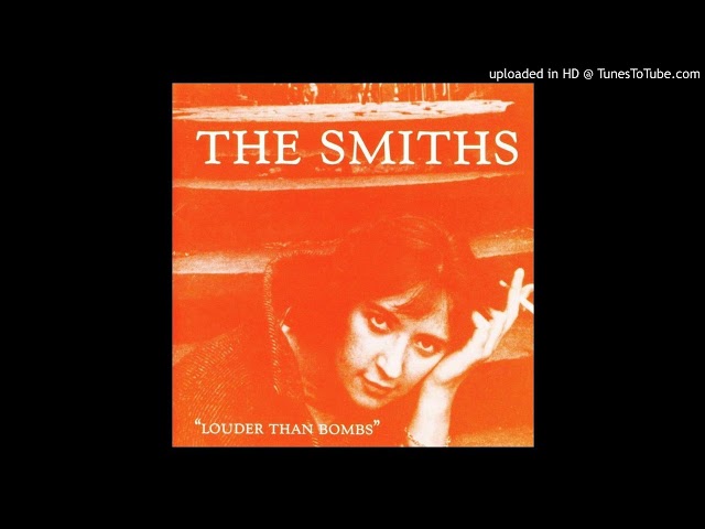 The Smiths - Rubber Ring
