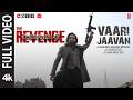 VAARI JAAVAN (Full Video)| Dhurandhar The Revenge| Ranveer Singh| Shashwat Sachdev,Jyoti N,Jasmine S