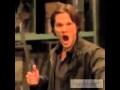 Supernatural bloopers with Taylor swift's shake it ...