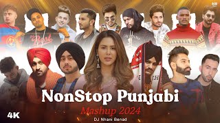 Download lagu Nonstop Punjabi Mashup 2024 Sidhu x Shubh x Ap Dhillon ft. Sonam Bajwa | DJ Nhani Benad (4K Video) mp3 Download lagu Nonstop Punjabi Mashup 2024 Sidhu x Shubh x Ap Dhillon ft. Sonam Bajwa | DJ Nhani Benad (4K Video) mp3
