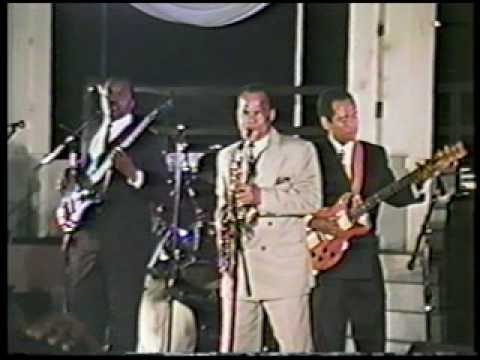 "MOUN DAMOU"  by SHLEU  SHLEU . TONY , PEDDY , FRANKY , SERGO , LEON etc...