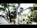 NLE Choppa Blocc Is Hot Official Music Video
