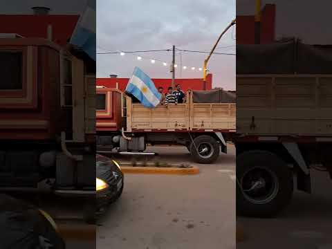 Festejos en Obispo Trejo/5 - 15/7/26