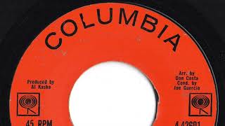 Steve Lawrence - &quot;If You Love Her Tell Her So&quot;