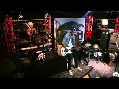 Thumbnail for High Tide Live DVD Trailer  2015