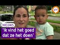 De kinderopvang staakt vandaag