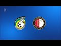 LUISTER TERUG: Fortuna-Feyenoord (4-2)