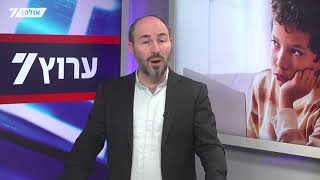 "אמא, משעמם לי" / הרב יוני לביא (הרב יוני לביא) - התמונה מוצגת ישירות מתוך אתר האינטרנט יוטיוב. זכויות היוצרים בתמונה שייכות ליוצרה. קישור קרדיט למקור התוכן נמצא בתוך דף הסרטון