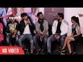 Tafree Cast Funny Moments At Trailer Launch Of Days Of Tafree