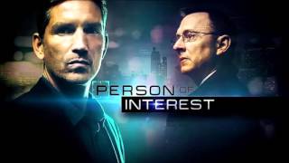 ♪ Person Of Interest (5x01) || The Kills - No Wow