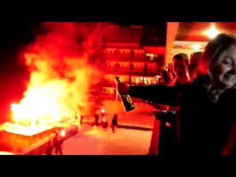 Sylwester Studencki 2014/2015 - Solina