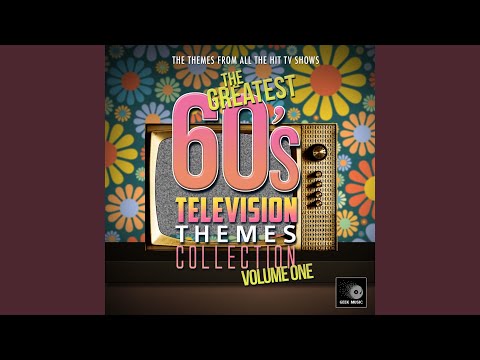 Batman Main Theme (1966) (From "Batman")